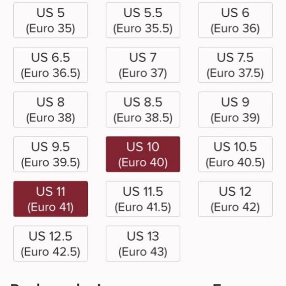 ♥️…Stegmann by Helix Wool Mules Women's - Picture 5 of 5